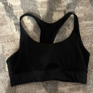 Medium Athleta sports bra